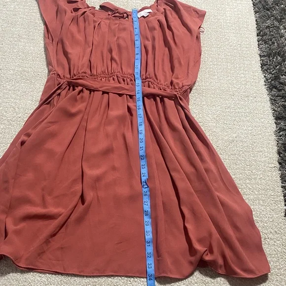 LC Lauren Conrad maternity dresses - Picture 13 of 16